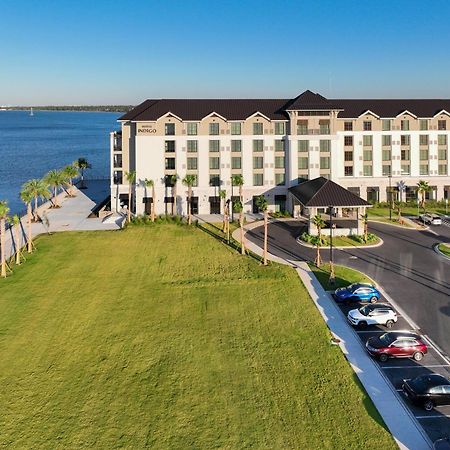 Hotel Indigo - Panama City Marina, An Ihg Hotel Exterior photo