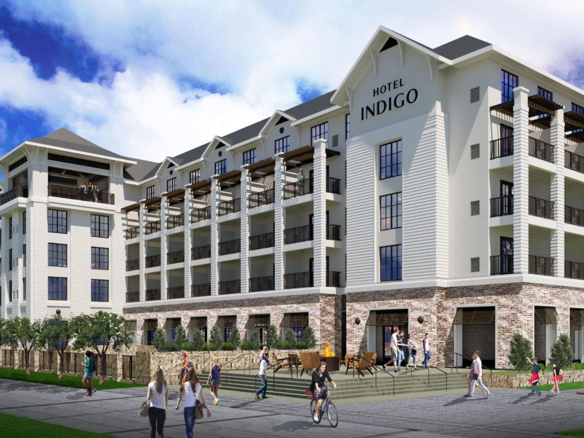 Hotel Indigo - Panama City Marina, An Ihg Hotel Exterior photo