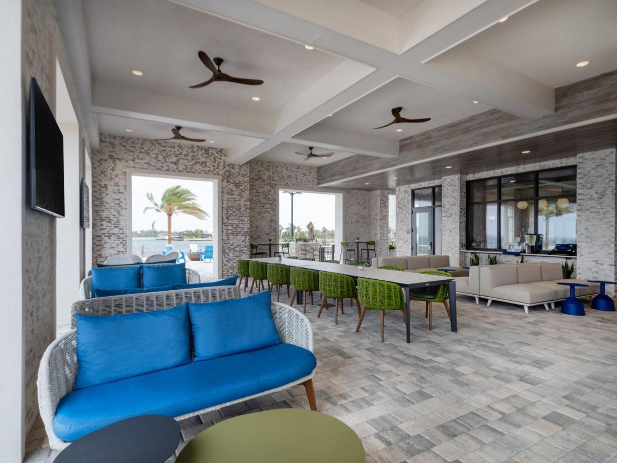 Hotel Indigo - Panama City Marina By Ihg Exterior photo
