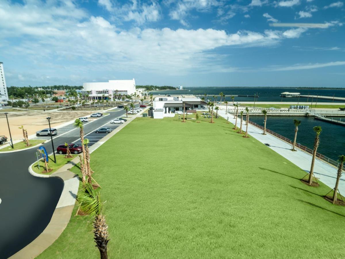 Hotel Indigo - Panama City Marina, An Ihg Hotel Exterior photo