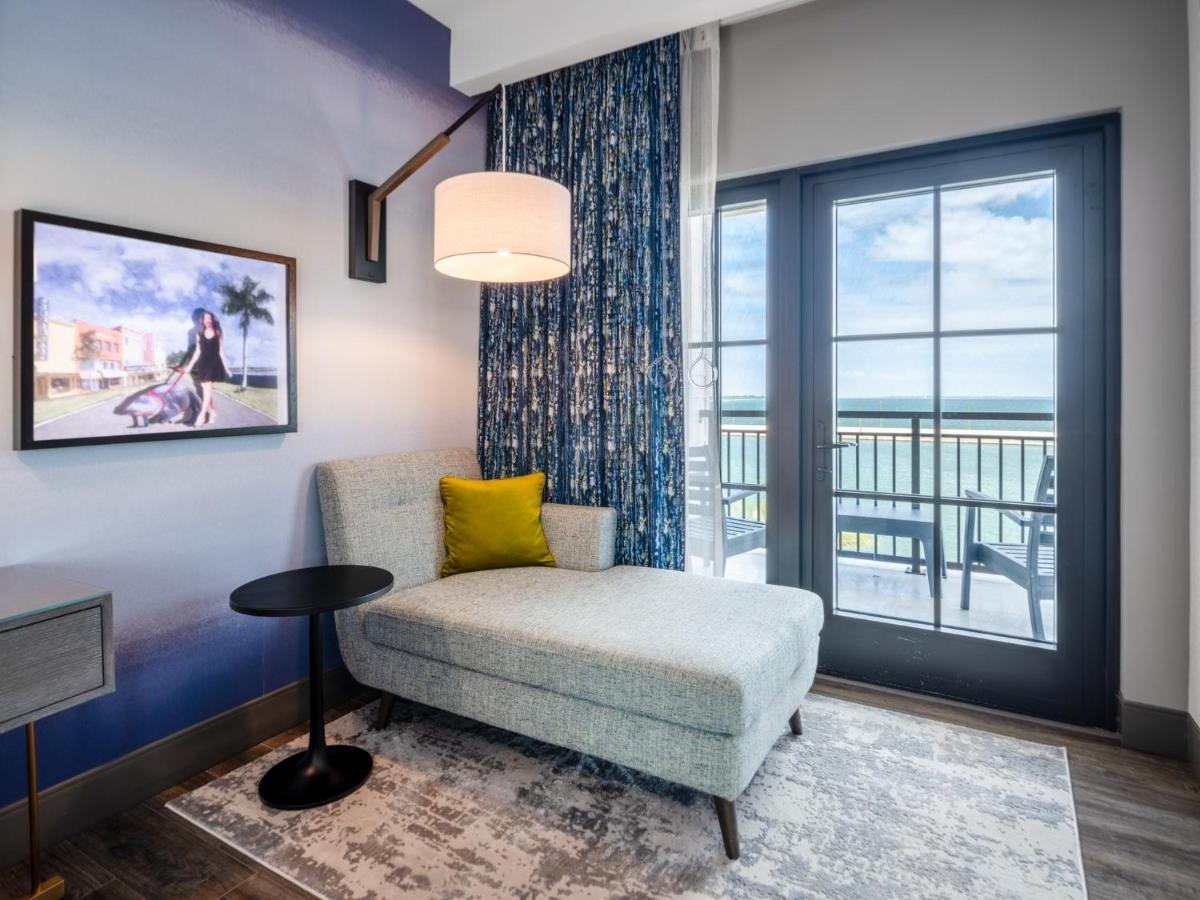 Hotel Indigo - Panama City Marina By Ihg Exterior photo