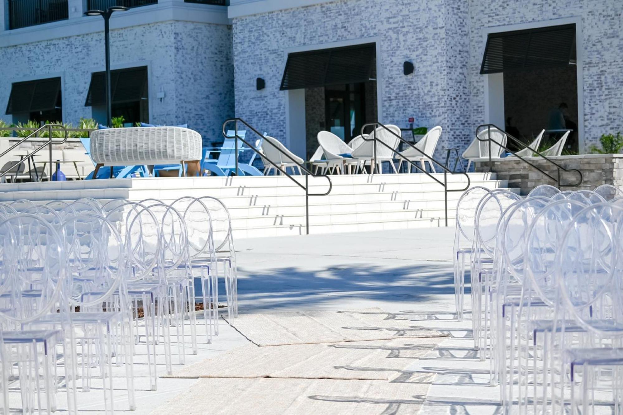 Hotel Indigo - Panama City Marina By Ihg Exterior photo
