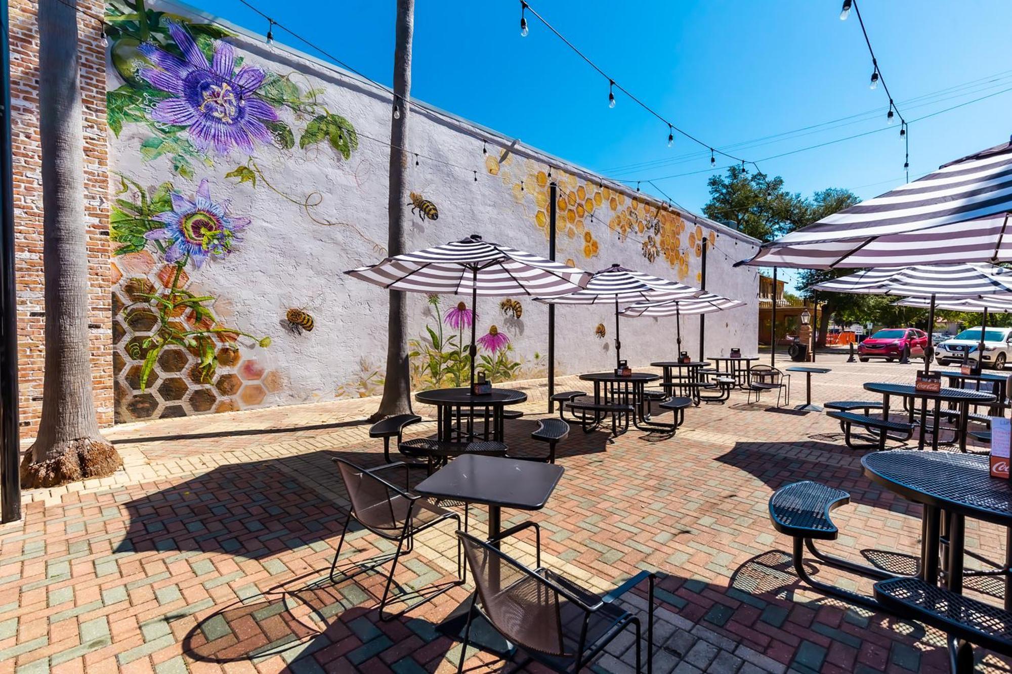 Hotel Indigo - Panama City Marina By Ihg Exterior photo