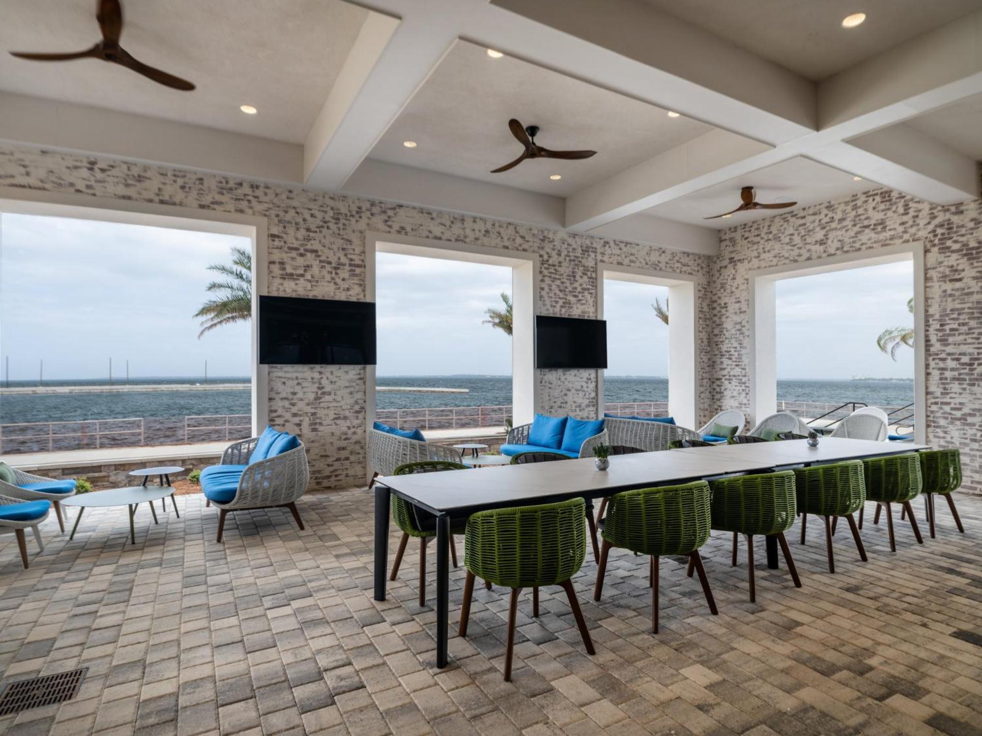 Hotel Indigo - Panama City Marina By Ihg Exterior photo