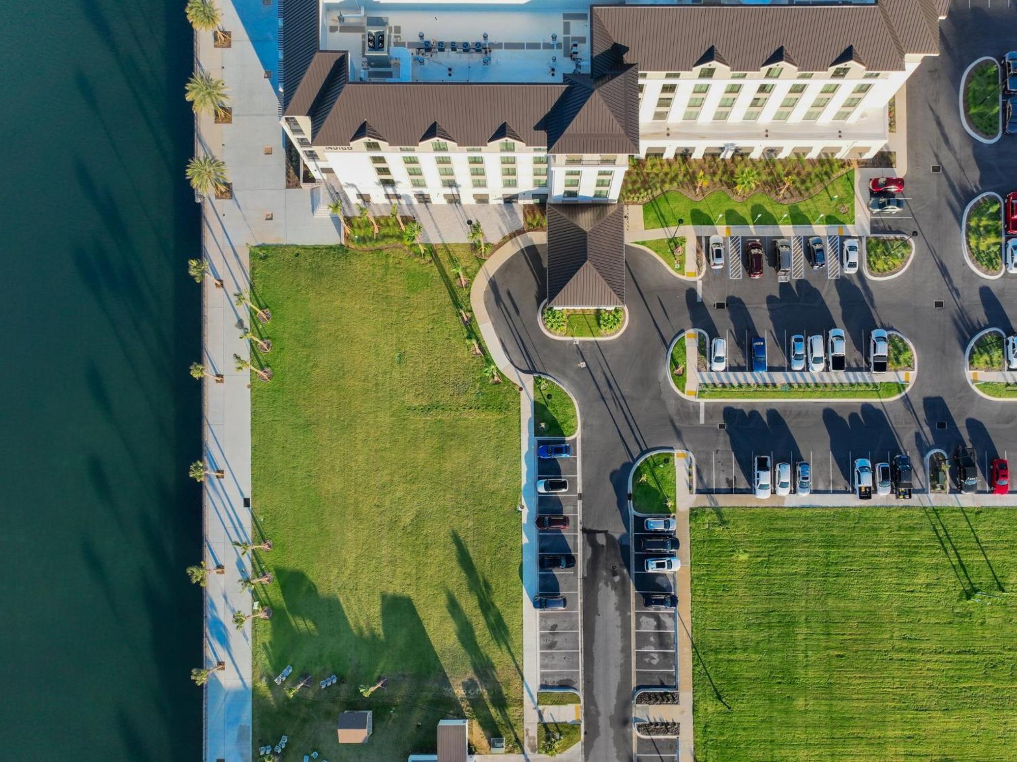 Hotel Indigo - Panama City Marina, An Ihg Hotel Exterior photo